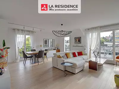 Appartement, 113 m²