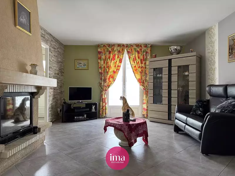 Maison, 154,38 m²