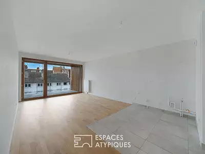 Appartement, 99 m²