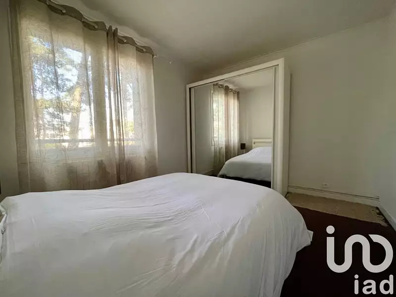 Appartement, 43 m²