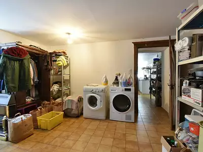 Maison, 185 m²