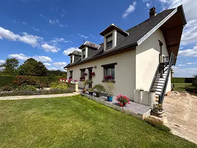 Maison, 201 m²
