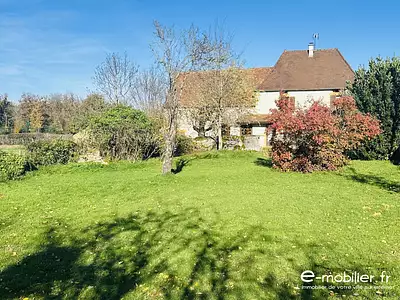 Maison, 141 m²
