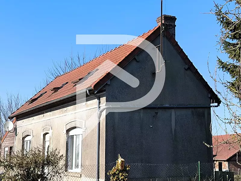 Maison, 71 m²