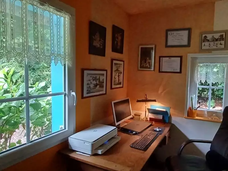 Maison, 242 m²