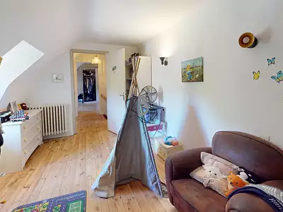 Maison, 90 m²