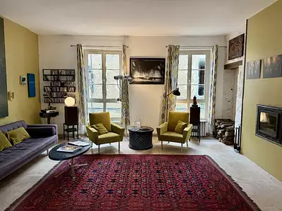 Maison, 224 m²