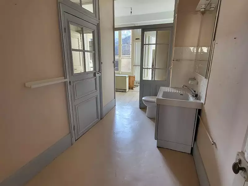 Appartement, 63,97 m²