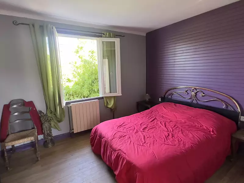 Maison, 139 m²