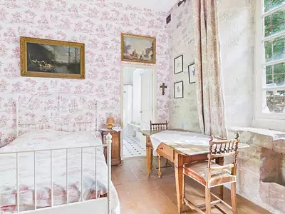 Maison, 257 m²