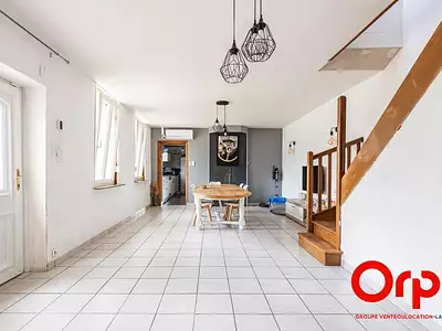 Maison, 112 m²
