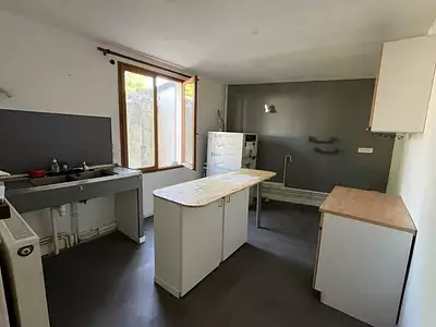Maison, 125 m²