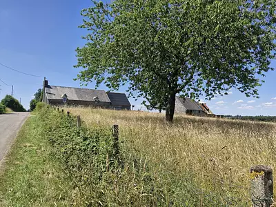 Maison, 90 m²