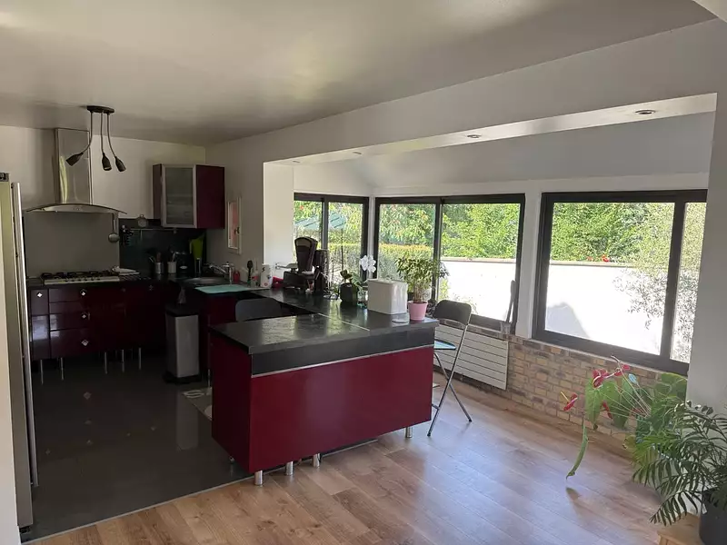 Maison, 130 m²