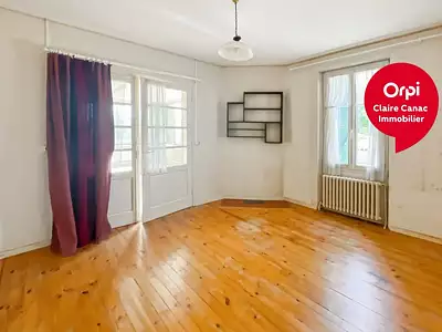 Maison, 155 m²