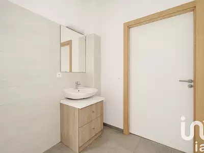 Appartement, 44 m²