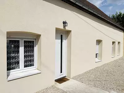 Maison, 95 m²