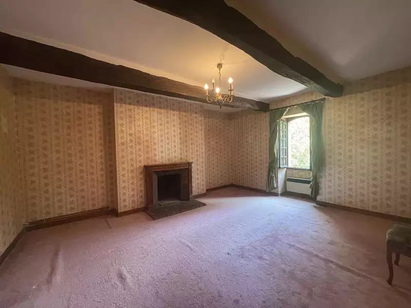 Maison, 274,5 m²