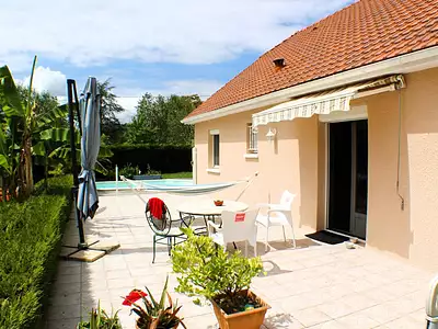 Maison, 145 m²