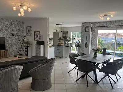 Maison, 100,35 m²