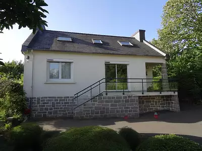Maison, 87 m²