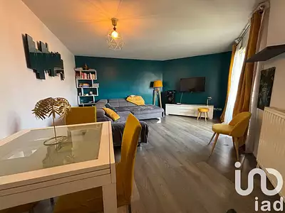 Appartement, 66 m²