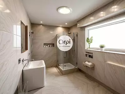 Maison, 141 m²