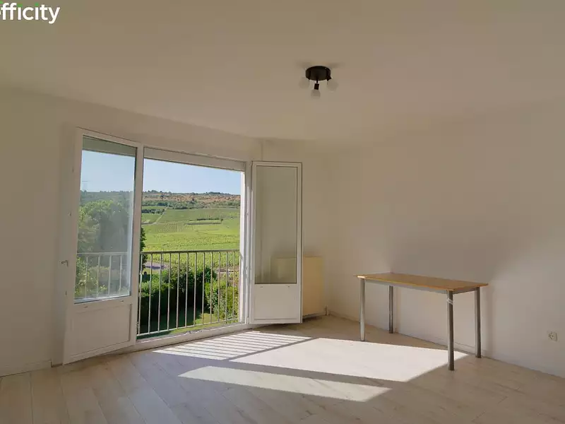 Appartement, 30 m²