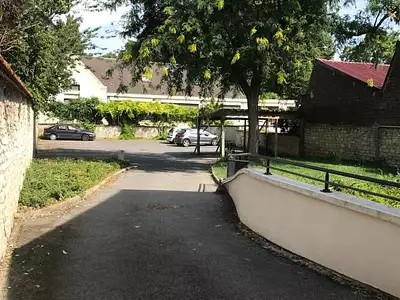 Appartement, 18 m²