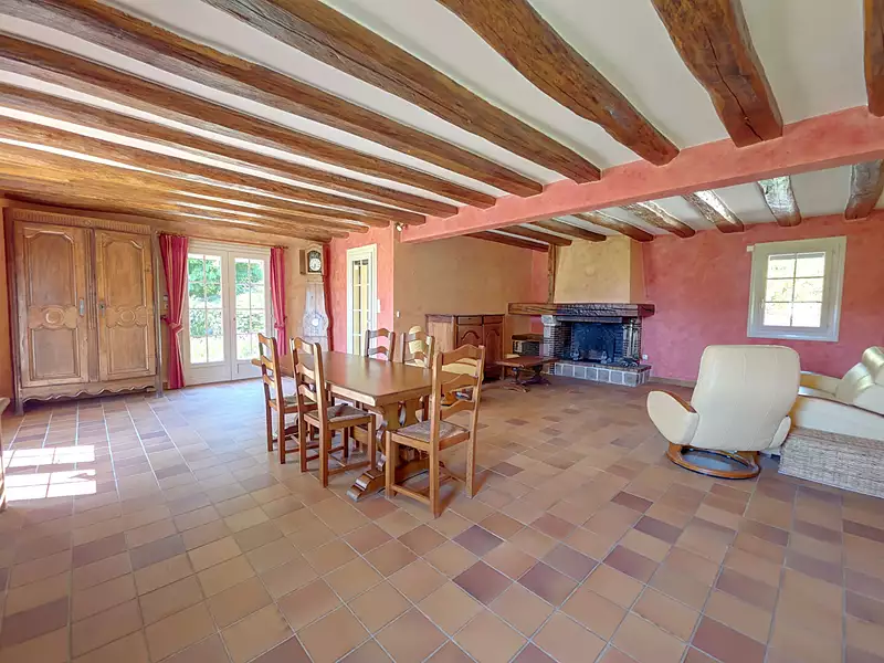 Maison, 190 m²
