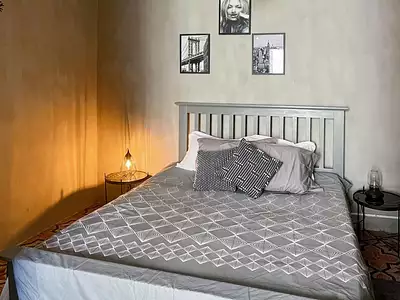 Maison, 46 m²