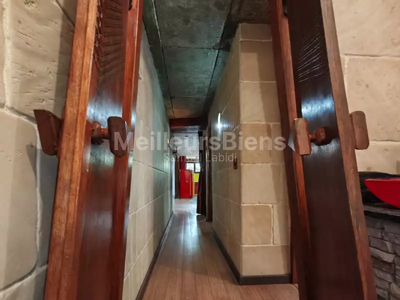 Appartement, 91 m²