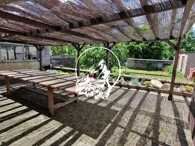 Maison, 201 m²