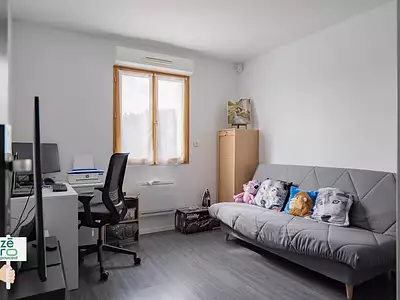 Maison, 113 m²