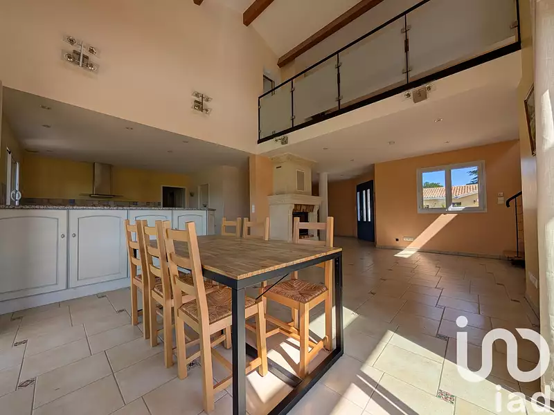 Maison, 134 m²