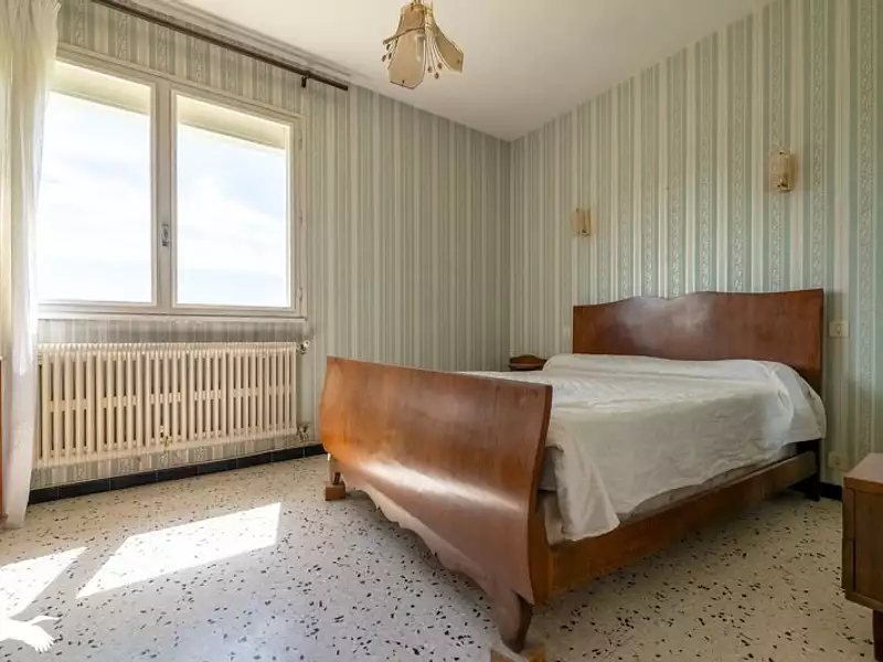 Maison, 84 m²