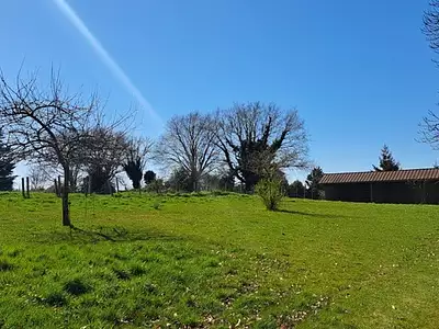 Maison, 256 m²
