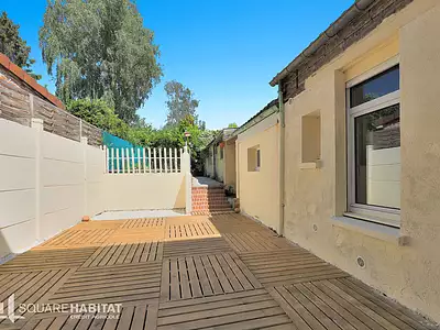 Maison, 99 m²