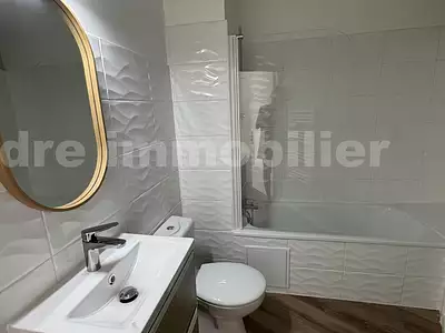 Appartement, 17,73 m²