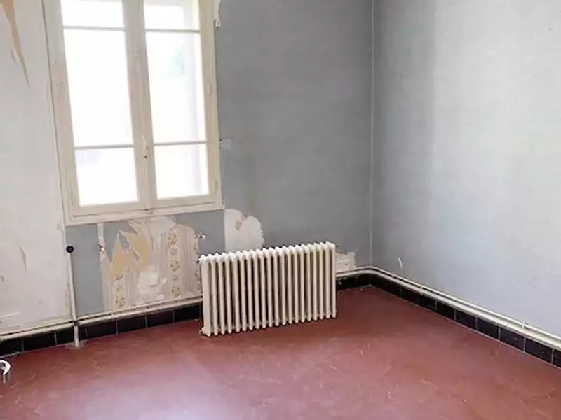 Maison, 200 m²