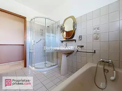 Maison, 86 m²