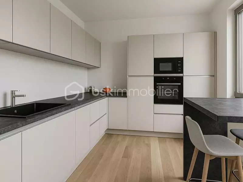 Maison, 154 m²