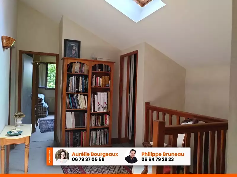 Maison, 185 m²