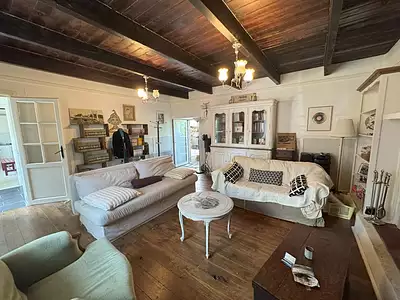 Maison, 130 m²