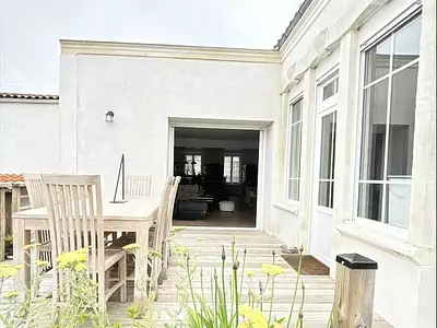 Maison, 210 m²
