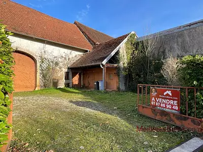 Maison, 85 m²