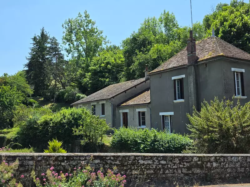Maison, 95 m²