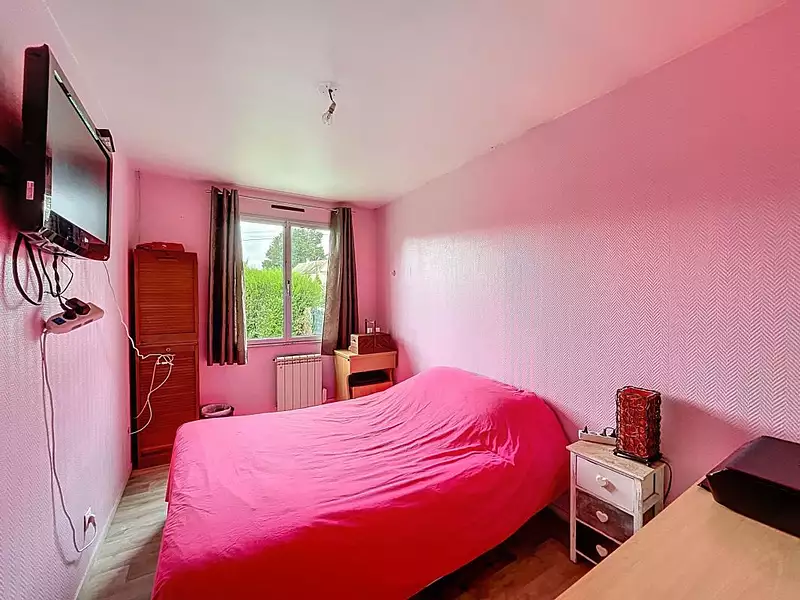 Maison, 128 m²