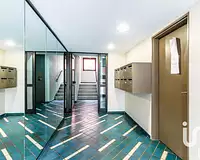Appartement, 84 m²