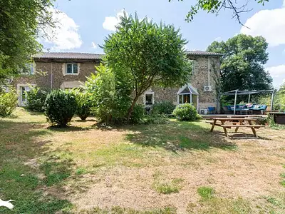 Maison, 370 m²